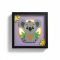 Koala Hug, Night Light