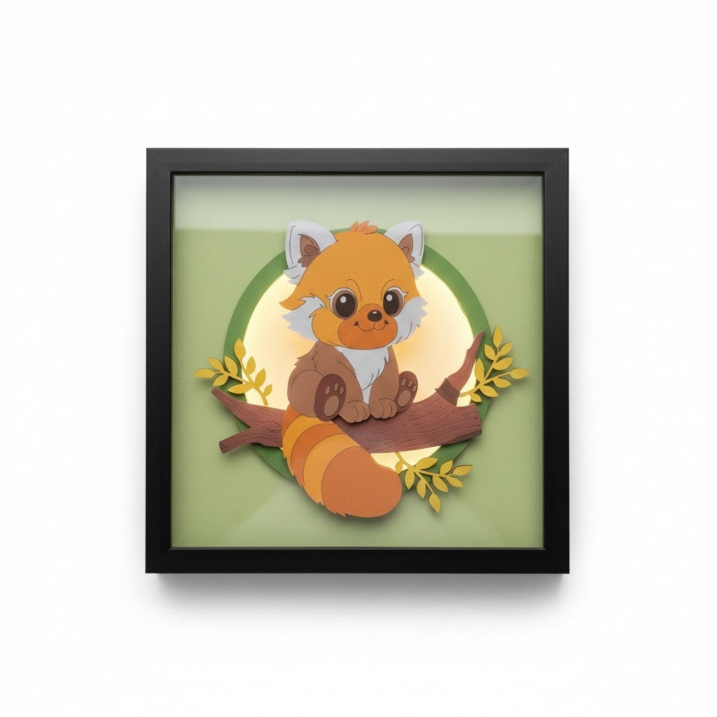 Red Panda