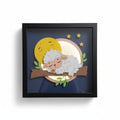 Sleeping Sheep, Sweet Dreams
